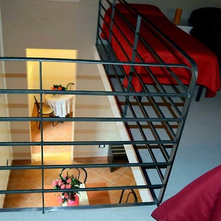 Patania Residence Srl Palermo Zewnętrze zdjęcie