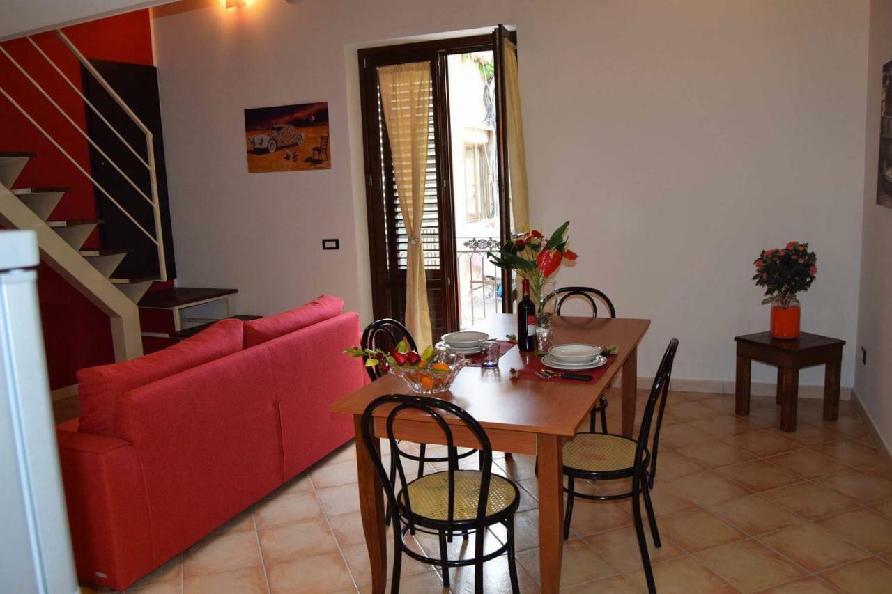Patania Residence Srl Palermo Zewnętrze zdjęcie