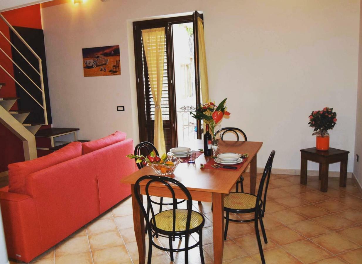 Patania Residence Srl Palermo Zewnętrze zdjęcie