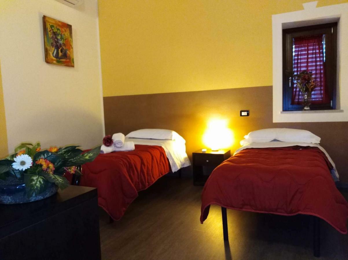 Patania Residence Srl Palermo Zewnętrze zdjęcie