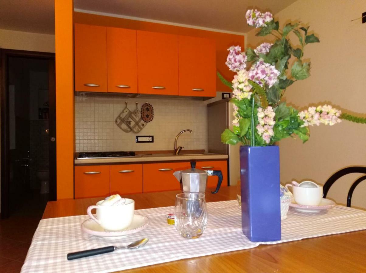 Patania Residence Srl Palermo Zewnętrze zdjęcie