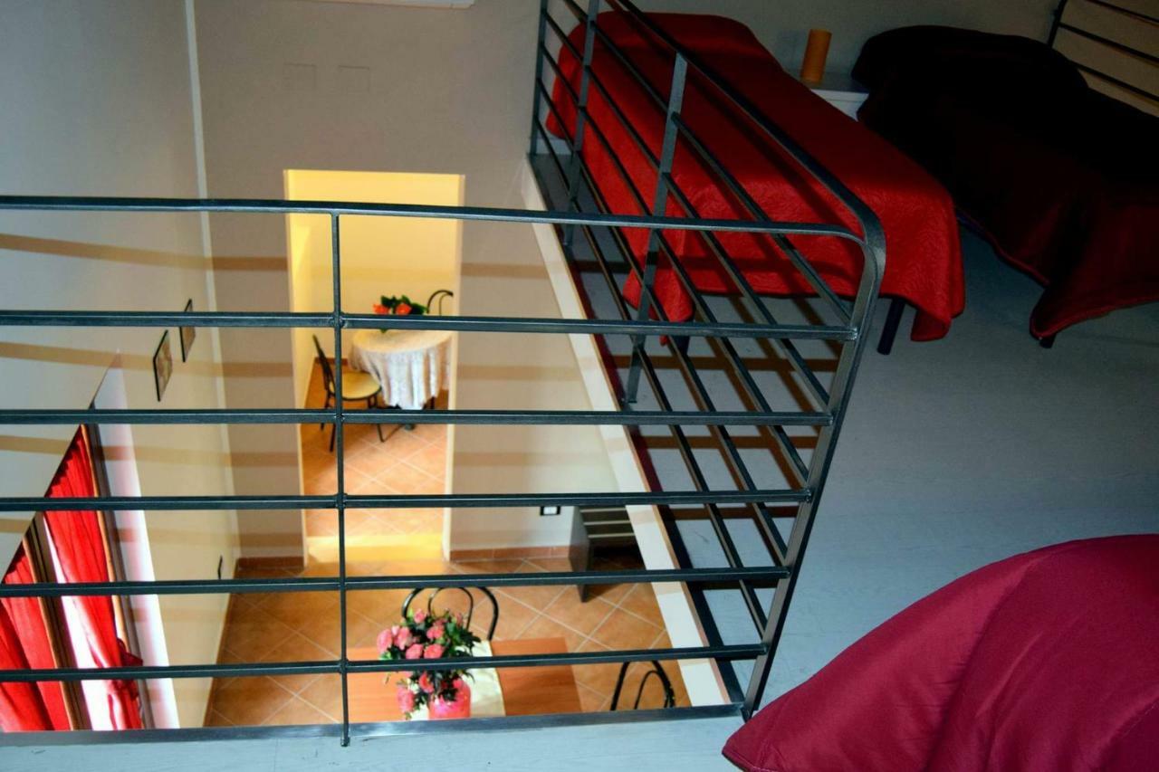 Patania Residence Srl Palermo Zewnętrze zdjęcie