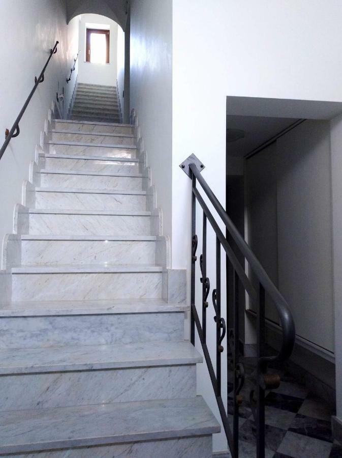Patania Residence Srl Palermo Zewnętrze zdjęcie