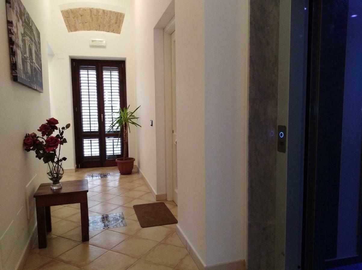 Patania Residence Srl Palermo Zewnętrze zdjęcie