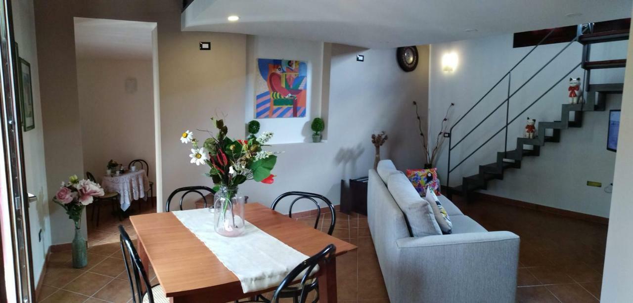 Patania Residence Srl Palermo Zewnętrze zdjęcie