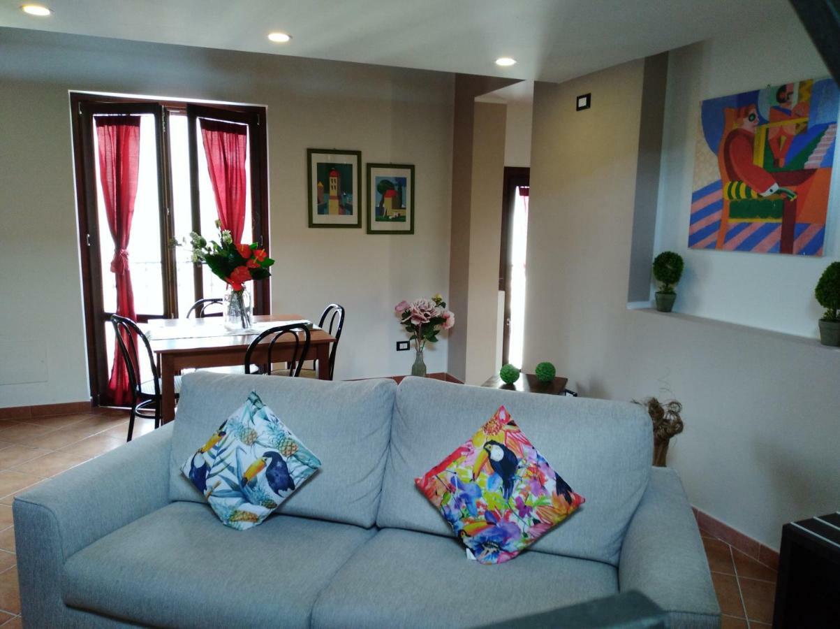 Patania Residence Srl Palermo Zewnętrze zdjęcie