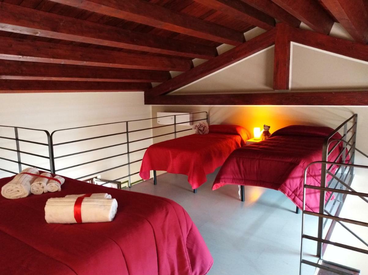 Patania Residence Srl Palermo Zewnętrze zdjęcie