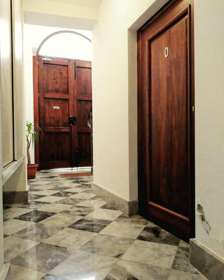 Patania Residence Srl Palermo Zewnętrze zdjęcie