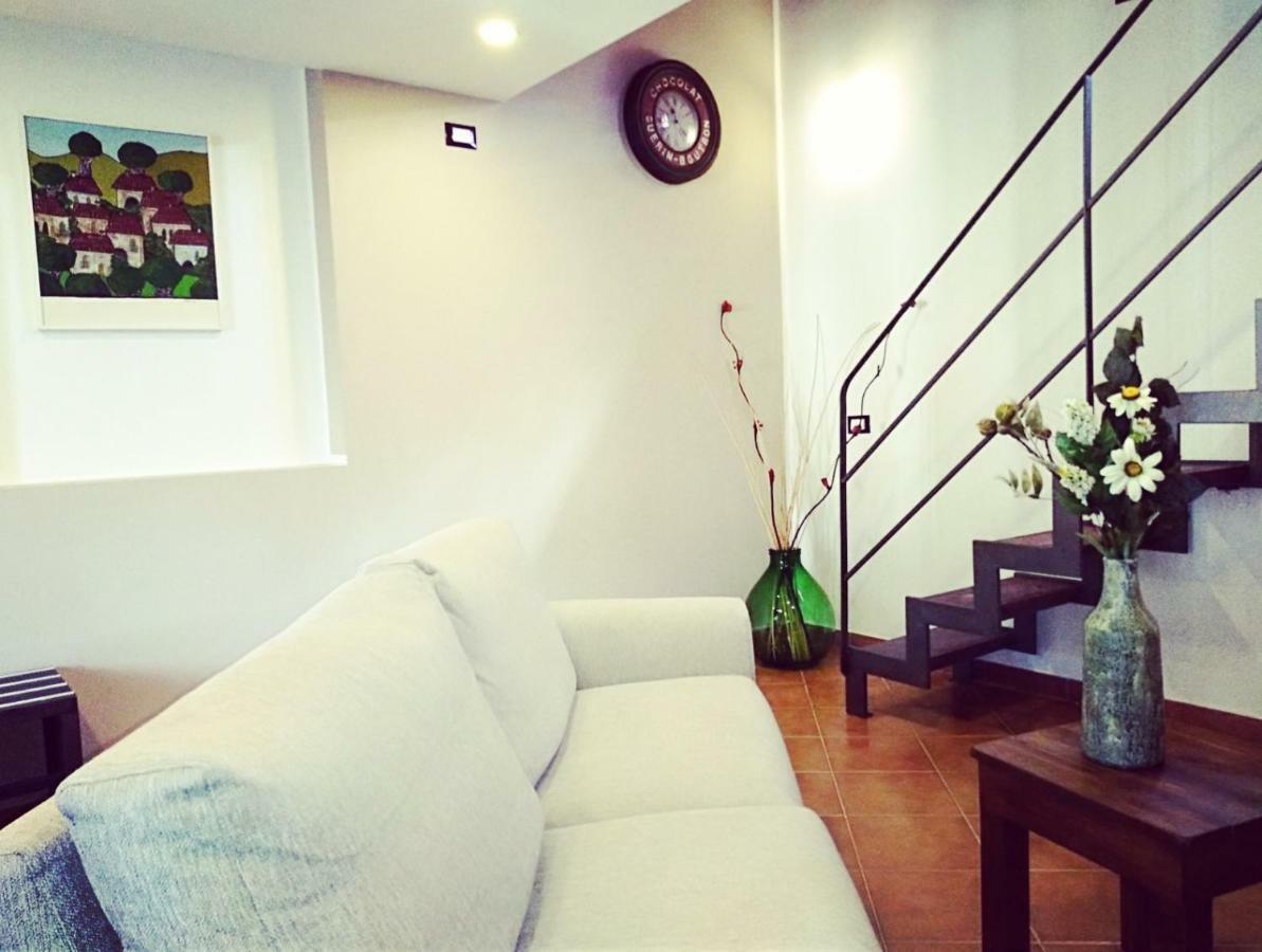 Patania Residence Srl Palermo Zewnętrze zdjęcie