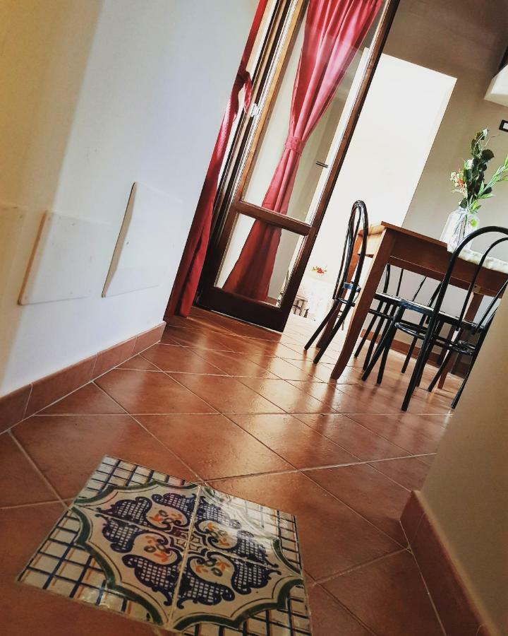 Patania Residence Srl Palermo Zewnętrze zdjęcie