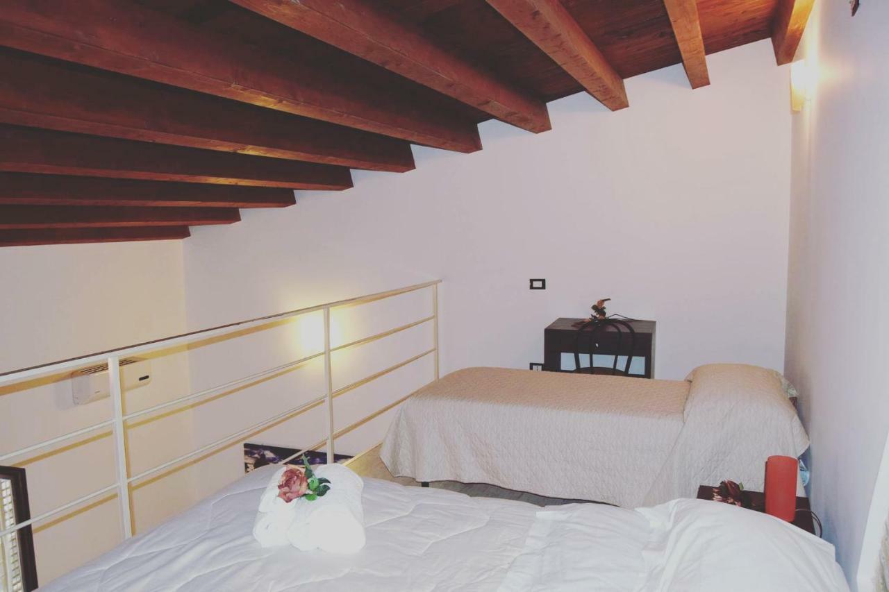 Patania Residence Srl Palermo Zewnętrze zdjęcie
