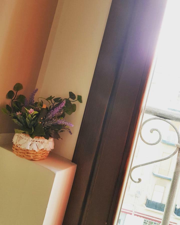 Patania Residence Srl Palermo Zewnętrze zdjęcie