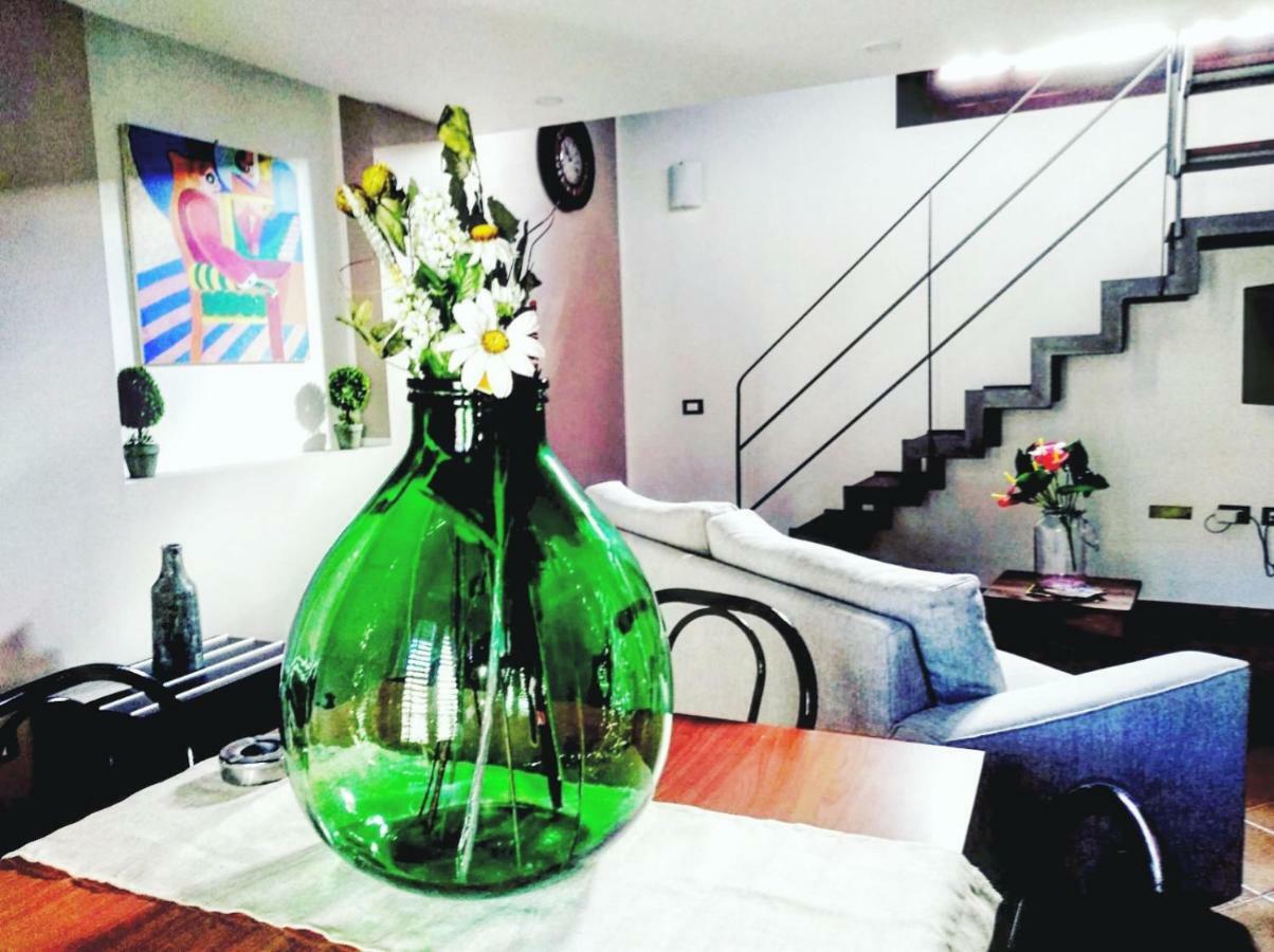 Patania Residence Srl Palermo Zewnętrze zdjęcie