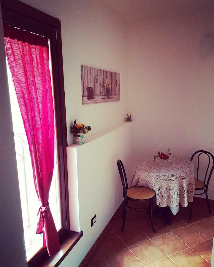 Patania Residence Srl Palermo Zewnętrze zdjęcie