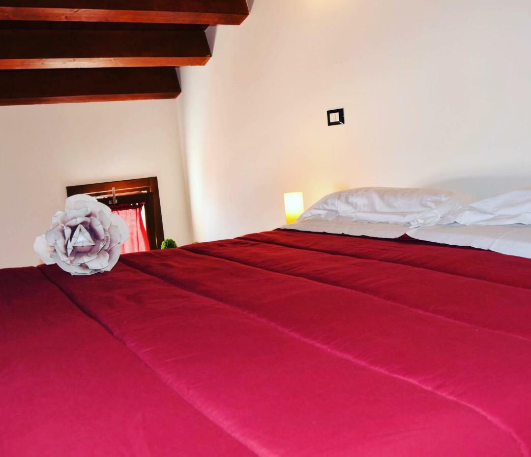 Patania Residence Srl Palermo Zewnętrze zdjęcie