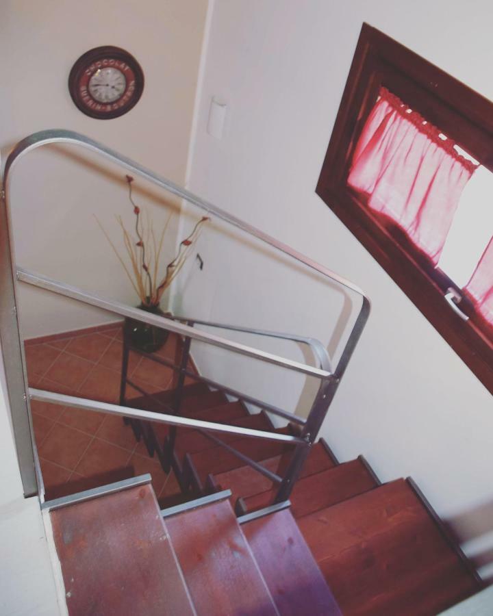 Patania Residence Srl Palermo Zewnętrze zdjęcie