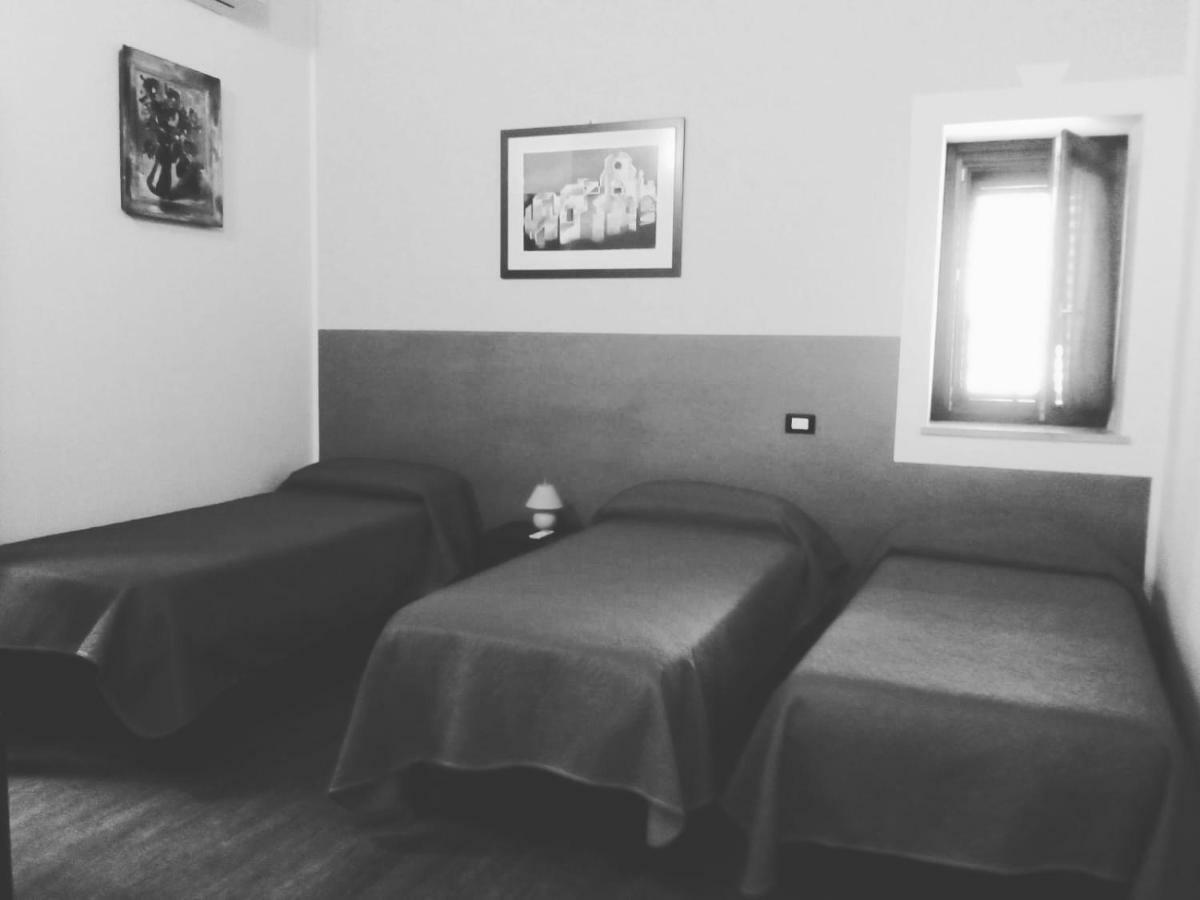 Patania Residence Srl Palermo Zewnętrze zdjęcie