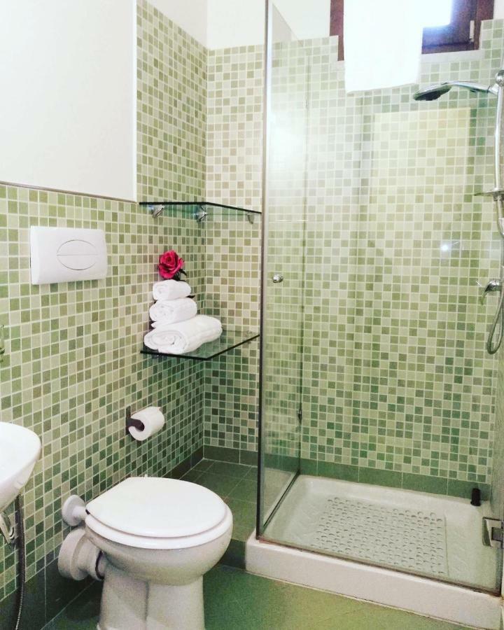 Patania Residence Srl Palermo Zewnętrze zdjęcie